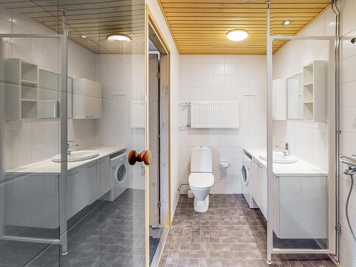 Holiday Home Aurinkoranta By Interhome Ruka Εξωτερικό φωτογραφία
