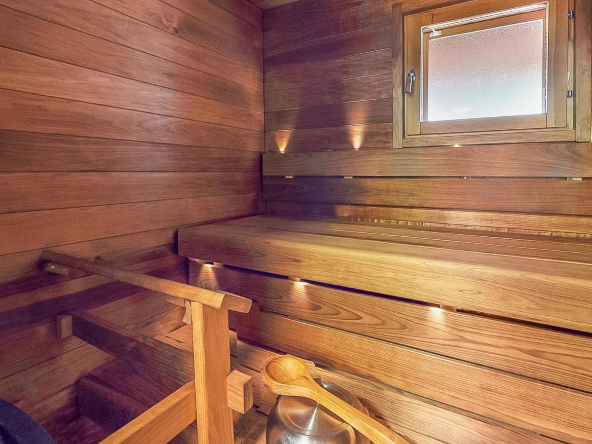 Holiday Home Aurinkoranta By Interhome Ruka Εξωτερικό φωτογραφία